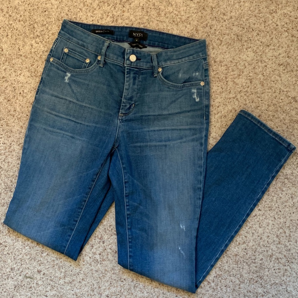 NYDJ Jeans (8)